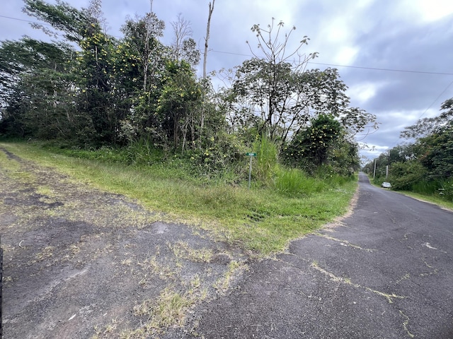 Kona Rd, Pahoa HI, 96778 land for sale