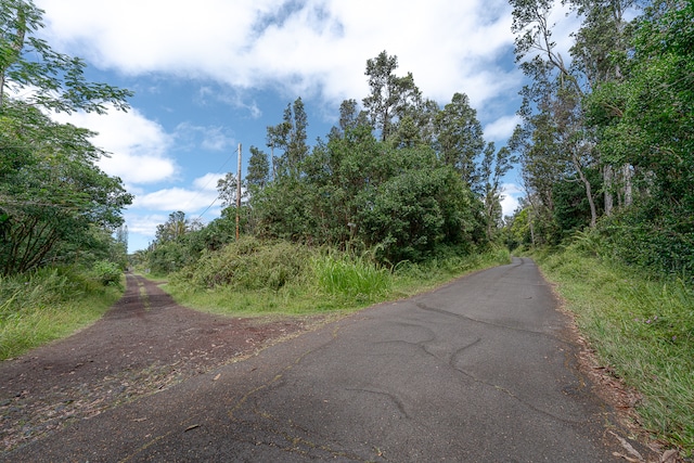 Cook St, Pahoa HI, 96778 land for sale