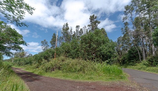 Listing photo 3 for Cook St, Pahoa HI 96778