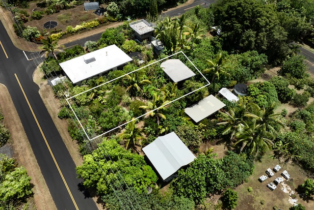 Mapuana Ave, Pahoa HI, 96778 land for sale