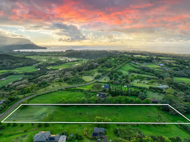 Listing photo 2 for Kapaka St, Princeville HI 96722