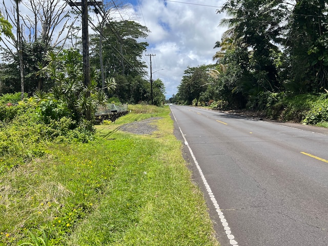 Listing photo 2 for Kahakai Blvd, Pahoa HI 96778