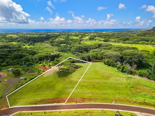 Listing photo 3 for Unit 13B, Kapaa HI 96746