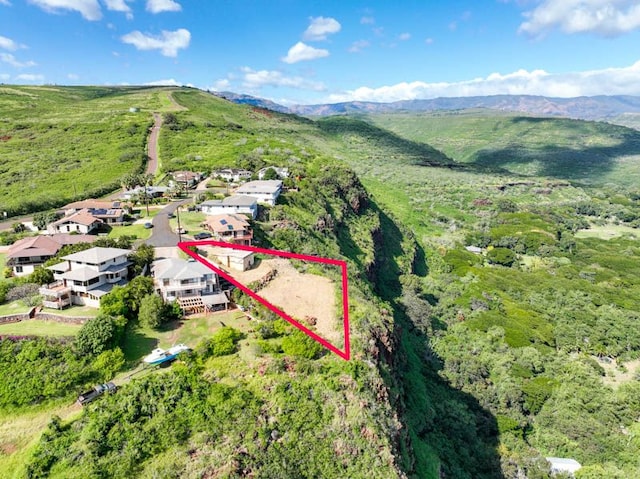 5060 Panini Pl, Waimea HI, 96796 land for sale