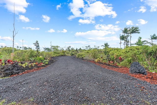 13-3605 Luana St, Pahoa HI, 96778 land for sale