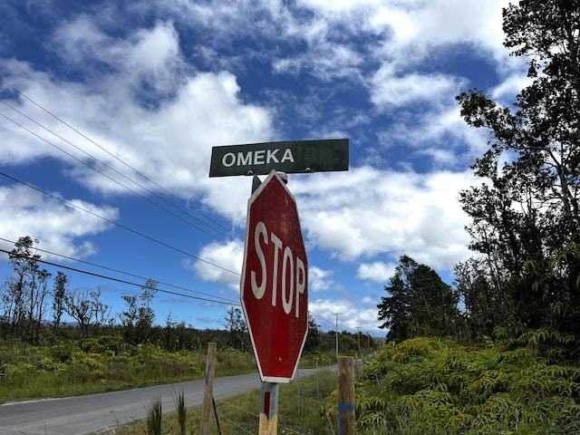 Listing photo 2 for Omeka Rd, Volcano HI 96785