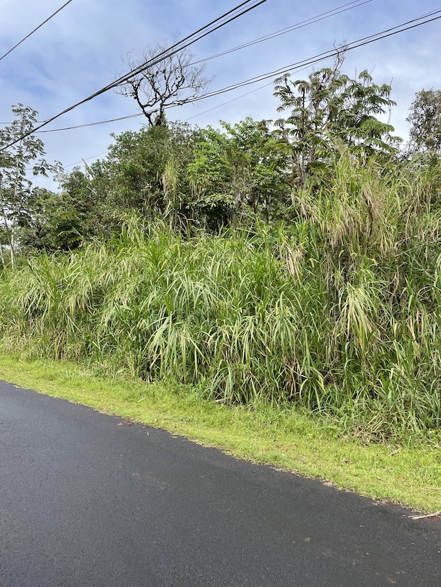 Alapai St, Pahoa HI, 96778 land for sale