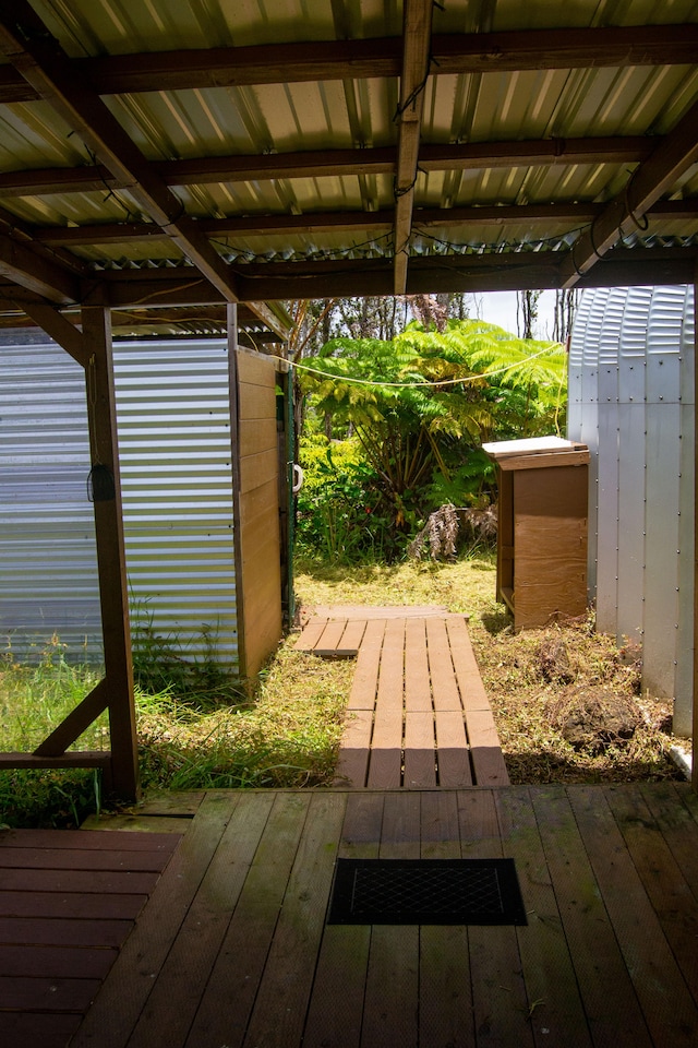 11-3395 Mokuna St, Volcano, HI 96785 - exterior space