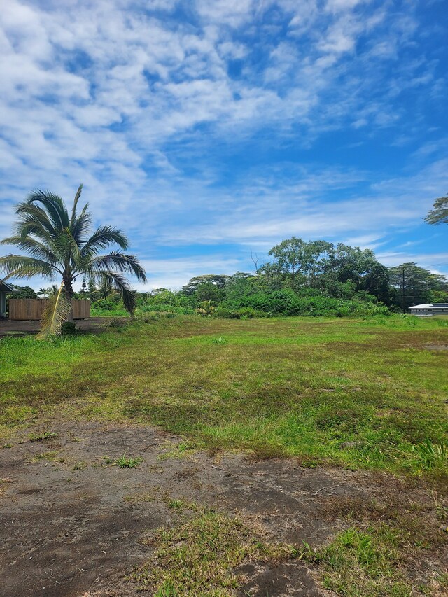 15-1963 13th Ave, Keaau HI, 96749 land for sale