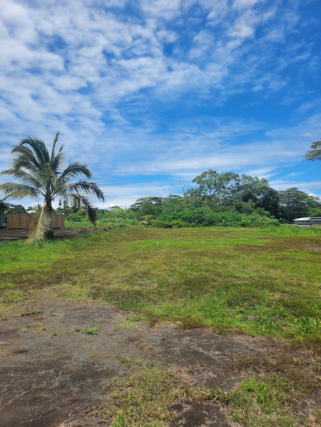 15-1963 13th Ave, Keaau HI, 96749 land for sale