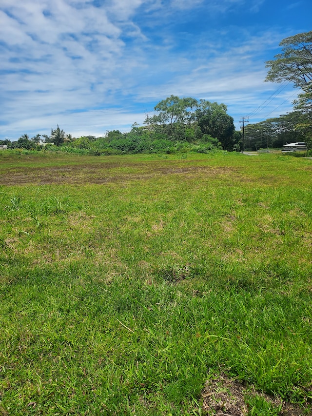 Listing photo 2 for 15-1963 13th Ave, Keaau HI 96749