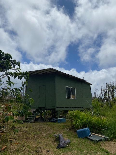 11-2218 Kokokahi Rd, Volcano HI, 96785 land for sale