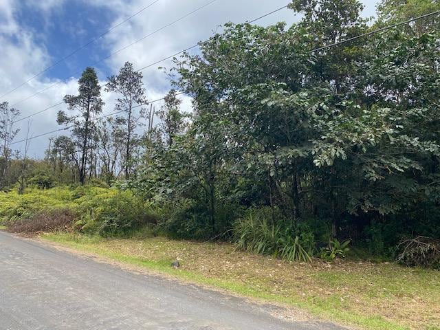 Listing photo 3 for 11-2218 Kokokahi Rd, Volcano HI 96785