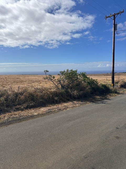 93-1180 S Point Rd, Naalehu HI, 96772 land for sale