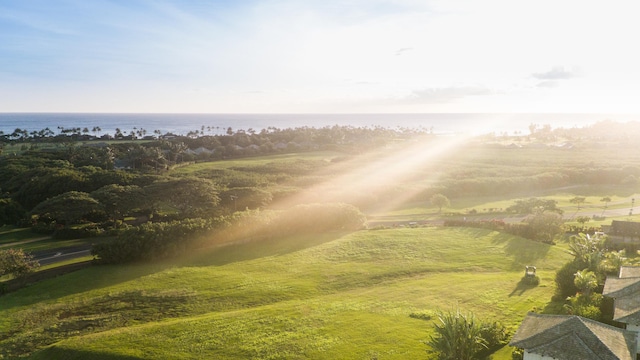 Listing photo 2 for Kahalawai St, Koloa HI 96756