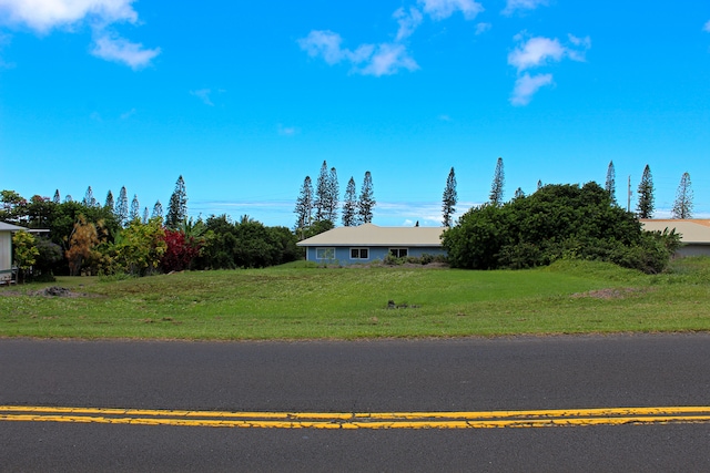 Kamaoa Rd, Naalehu HI, 96772 land for sale