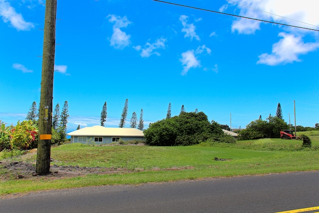 Listing photo 3 for Kamaoa Rd, Naalehu HI 96772