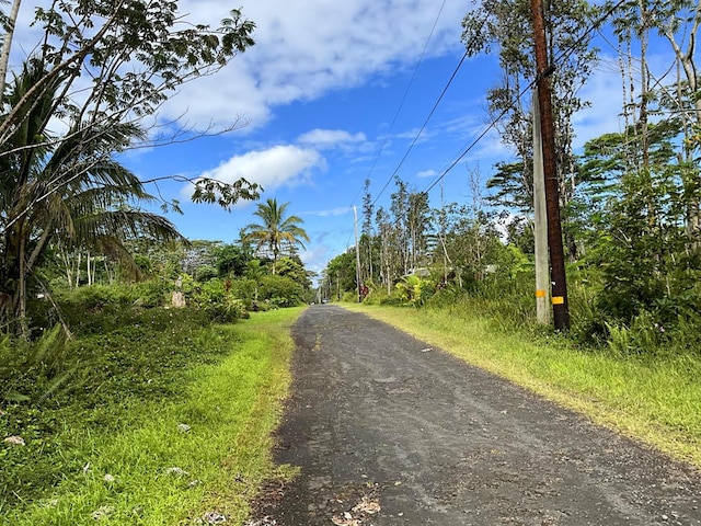 Listing photo 2 for Mauna Kea Rd, Pahoa HI 96778