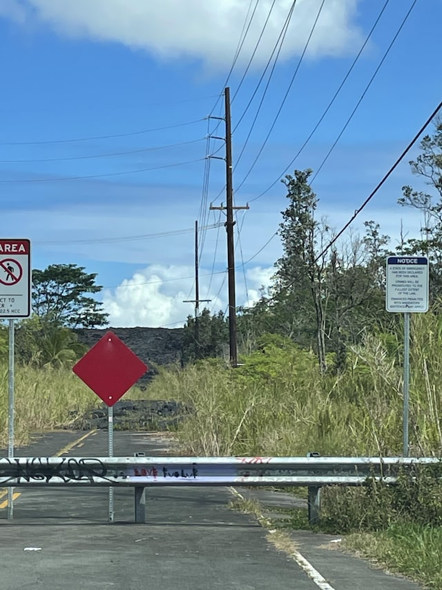 Pohoiki Rd, Pahoa HI, 96778 land for sale