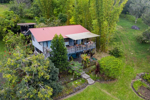 83-1064 Honaunau School Rd, Captain Cook, HI 96704