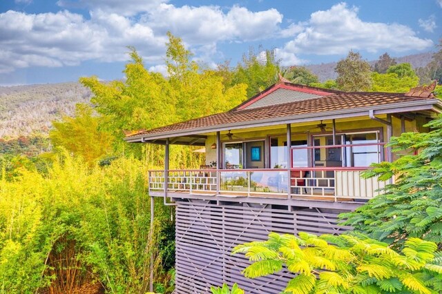 83-1064 Honaunau School Rd, Captain Cook, HI 96704