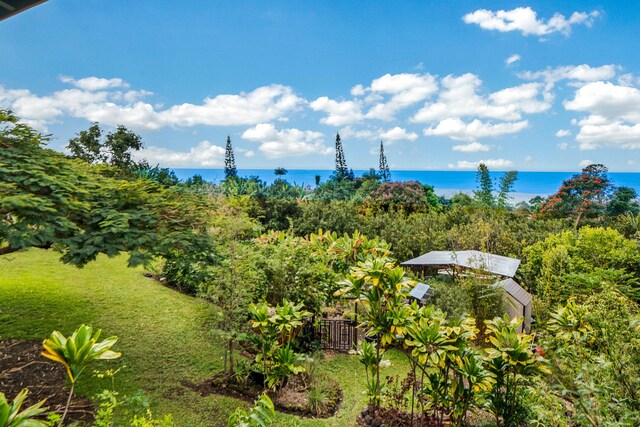 83-1064 Honaunau School Rd, Captain Cook, HI 96704