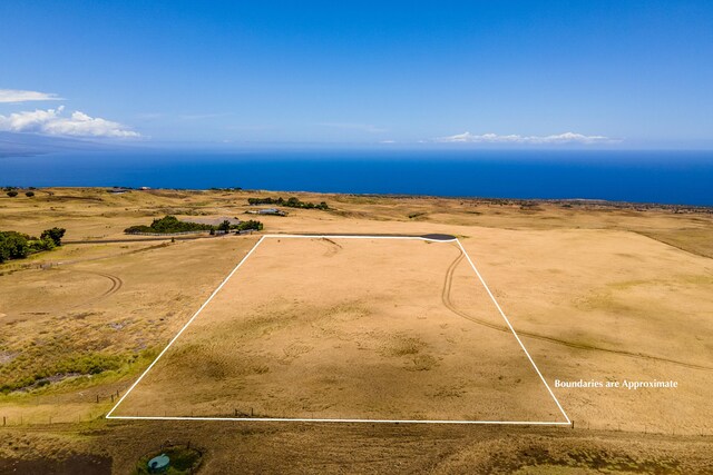 Ualani Pl, Kapaau HI, 96743 land for sale