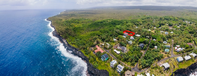 Oleole St, Pahoa HI, 96778 land for sale