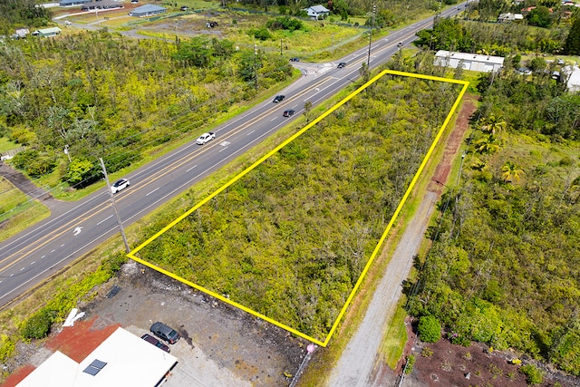 Keaau Pahoa Rd, Keaau HI, 96749 land for sale