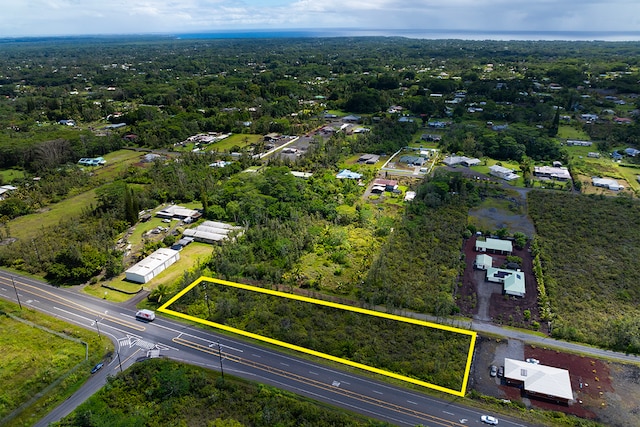 Listing photo 2 for Keaau Pahoa Rd, Keaau HI 96749