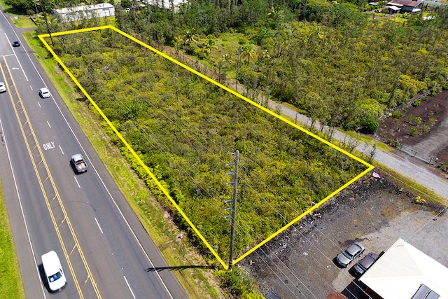 Listing photo 3 for Keaau Pahoa Rd, Keaau HI 96749