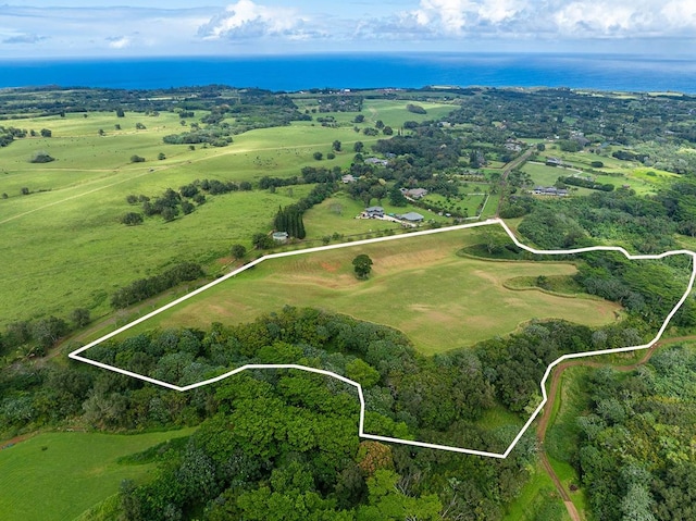 Kapuna Rd, Kilauea HI, 96754 land for sale