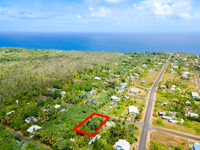 Koaekea St, Pahoa HI, 96778 land for sale