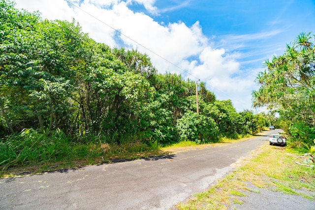 Listing photo 3 for Koaekea St, Pahoa HI 96778