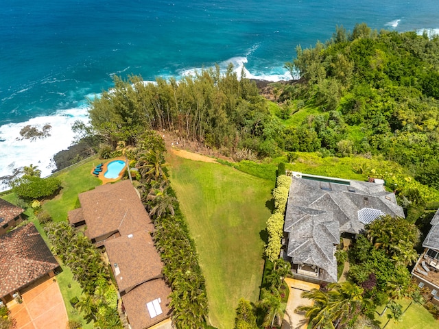 3773 Punahele Rd, Princeville HI, 96722 land for sale