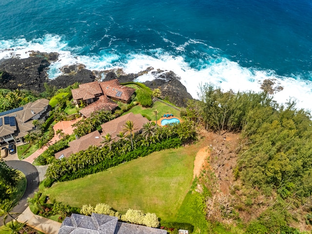 Listing photo 3 for 3773 Punahele Rd, Princeville HI 96722