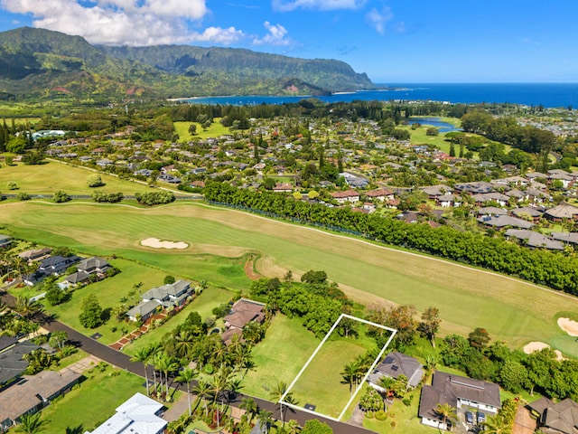 4052 Aloalii Dr, Princeville HI, 96722 land for sale