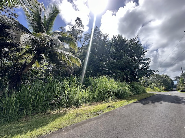 Kahakai Blvd, Pahoa HI, 96778 land for sale