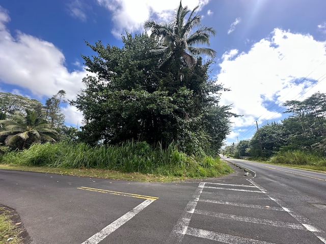 Listing photo 3 for Kahakai Blvd, Pahoa HI 96778