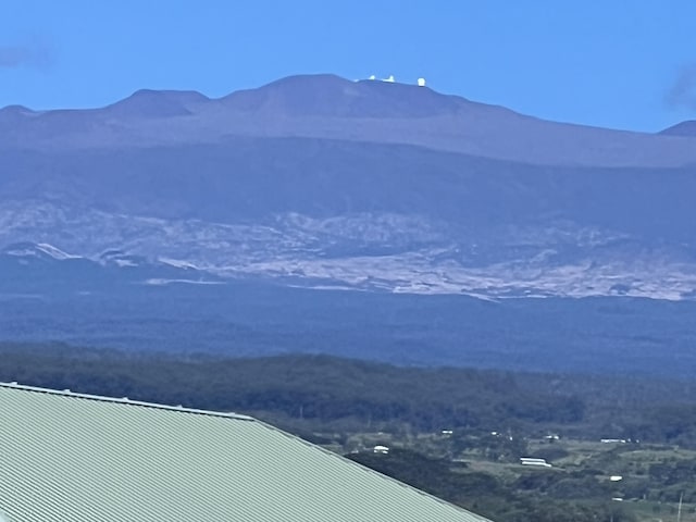 101 Hilo Lagoon Ctr Unit 401, Hilo, HI 96720 - mountain view