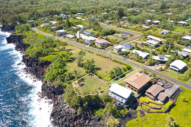 Listing photo 3 for Papio St, Pahoa HI 96778