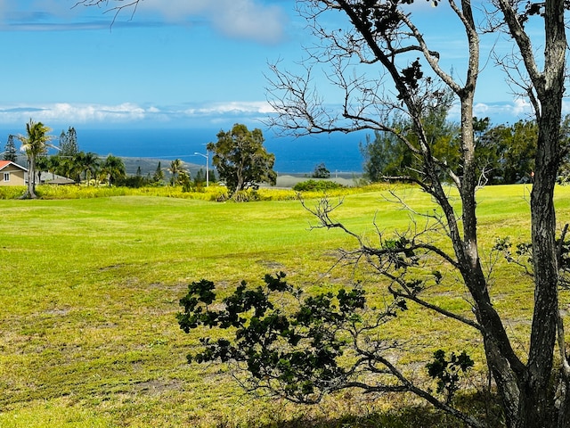 94-5777 Awa Pae Loop, Naalehu HI, 96772 land for sale