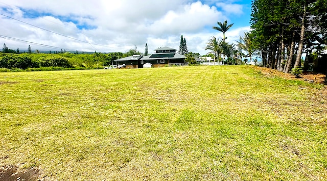 Listing photo 3 for 94-5777 Awa Pae Loop, Naalehu HI 96772