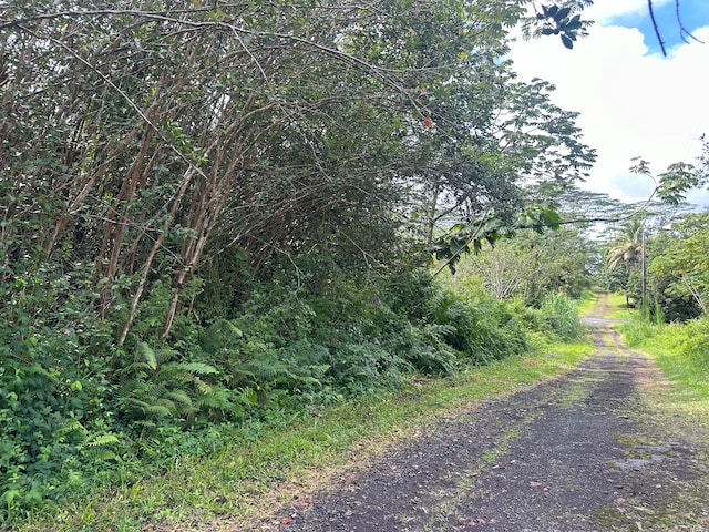 Lanai Rd, Pahoa HI, 96778 land for sale