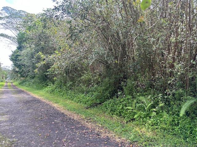 Listing photo 2 for Lanai Rd, Pahoa HI 96778