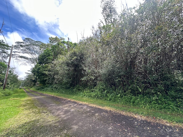 Listing photo 3 for Lanai Rd, Pahoa HI 96778