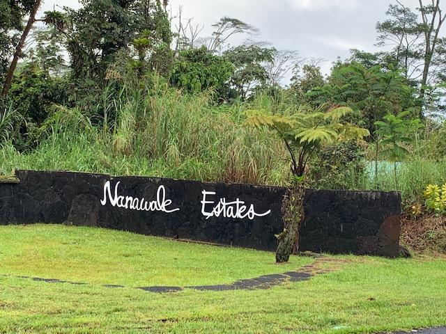 Lehua Rd, Pahoa HI, 96778 land for sale