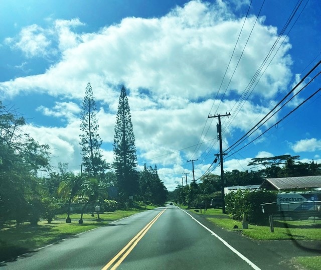 Listing photo 2 for Lehua Rd, Pahoa HI 96778