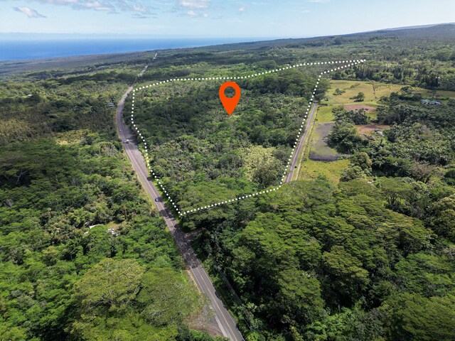 Alaili Rd, Pahoa HI, 96778 land for sale