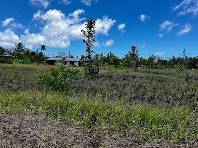 Nahokulele St, Pahoa HI, 96778 land for sale